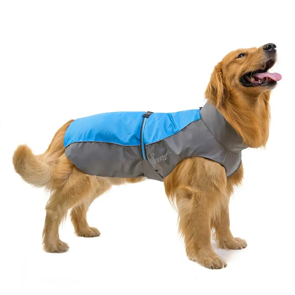 Rain Coat Waterproof Jacket