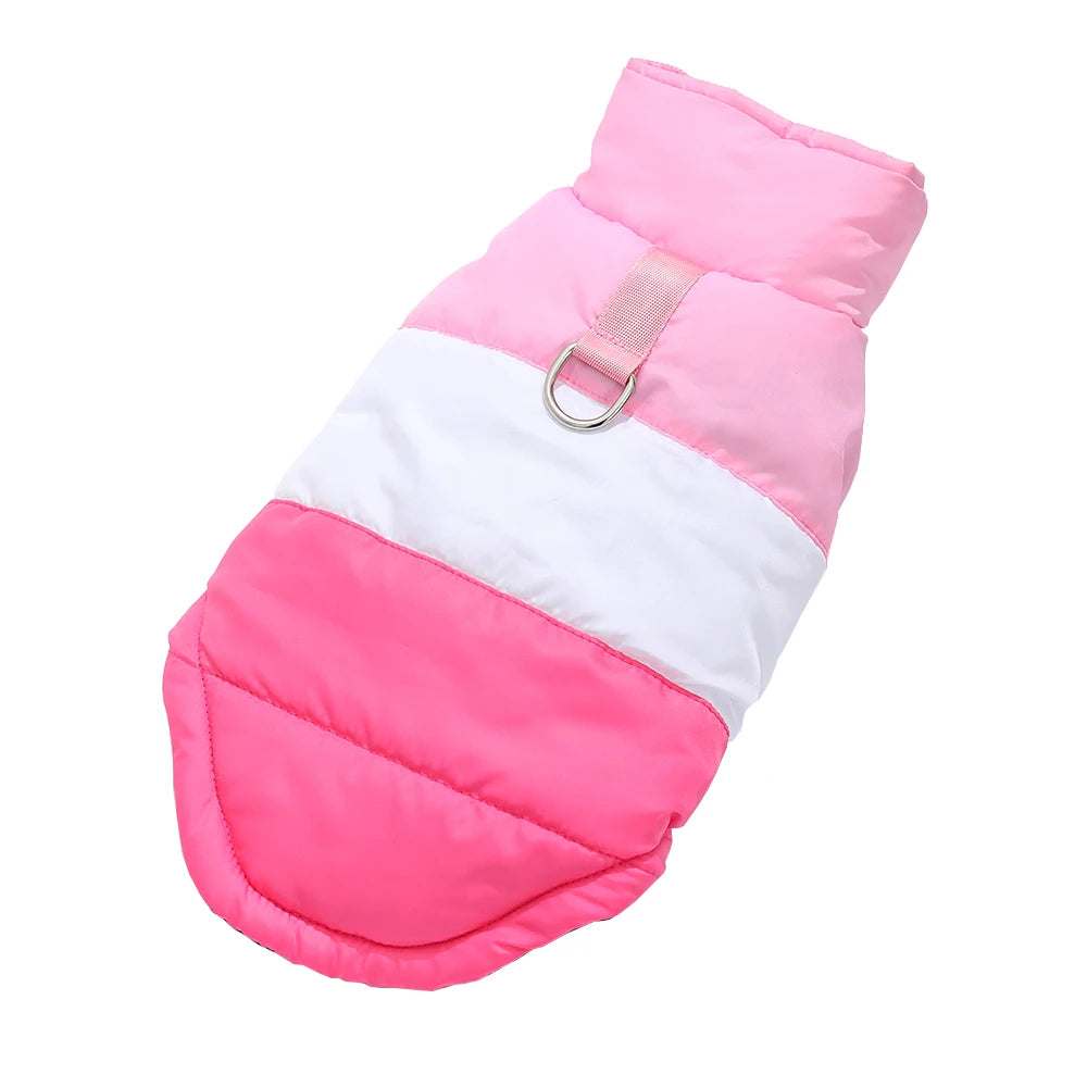 Holapet Waterproof Jacket