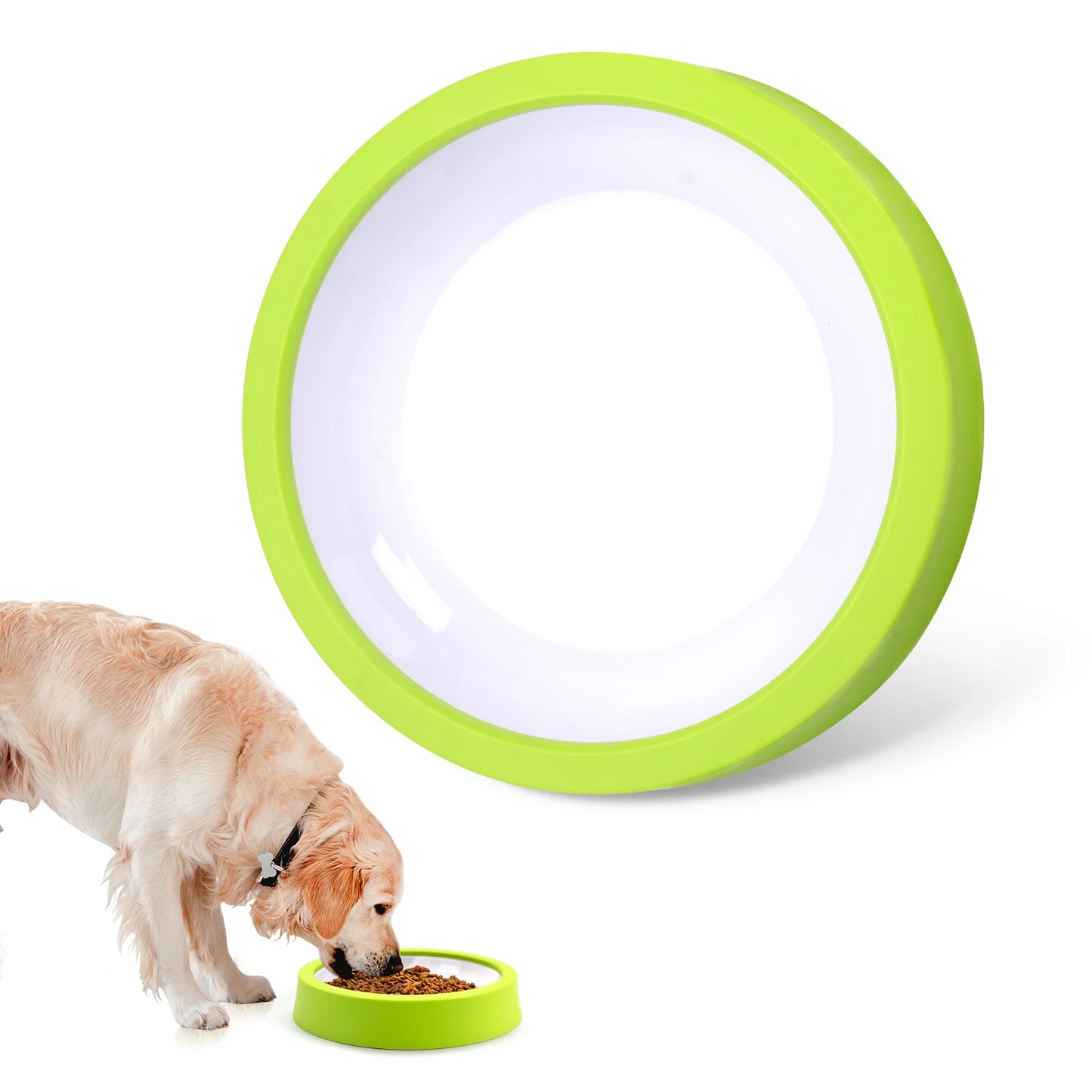 Slow Feeder Fun Bowl