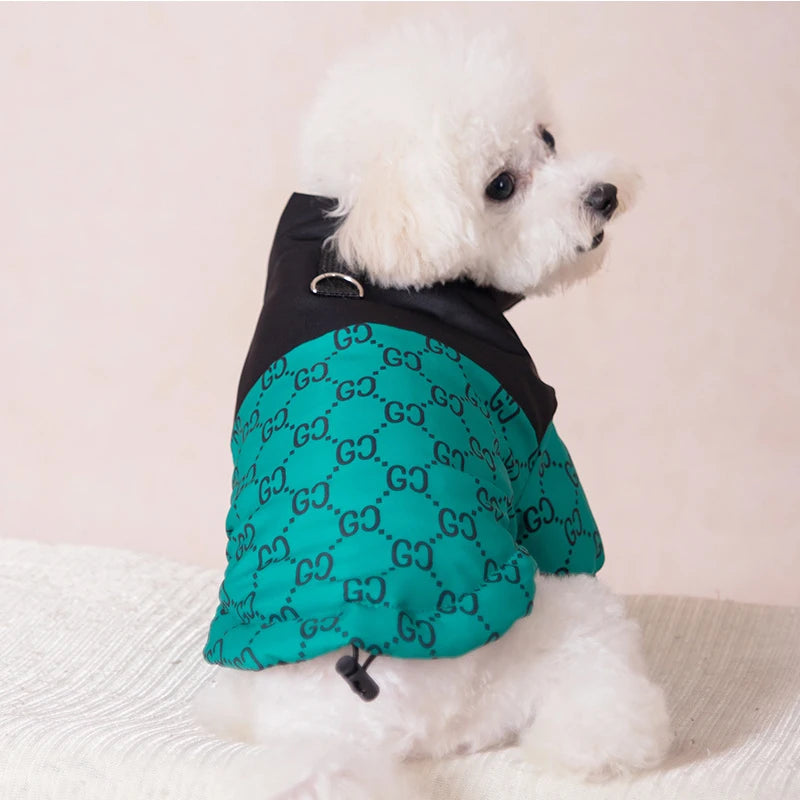 Luxury Design Jackets