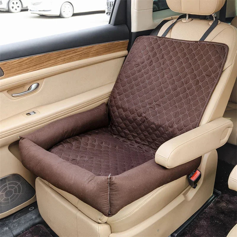 Pet Car Seat Cushion