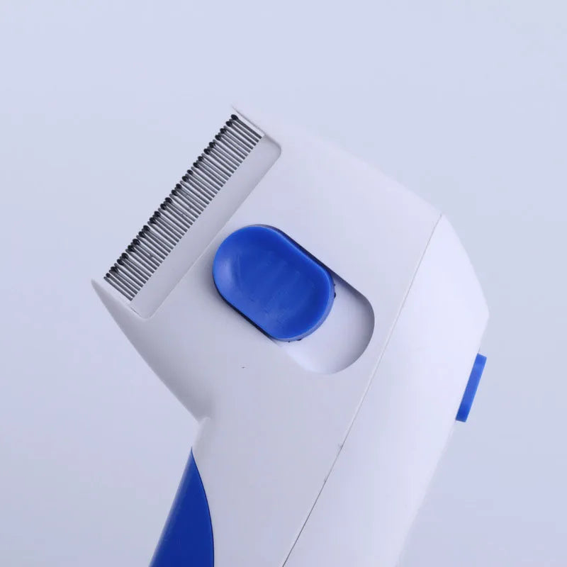 Pet Flea Cleaner