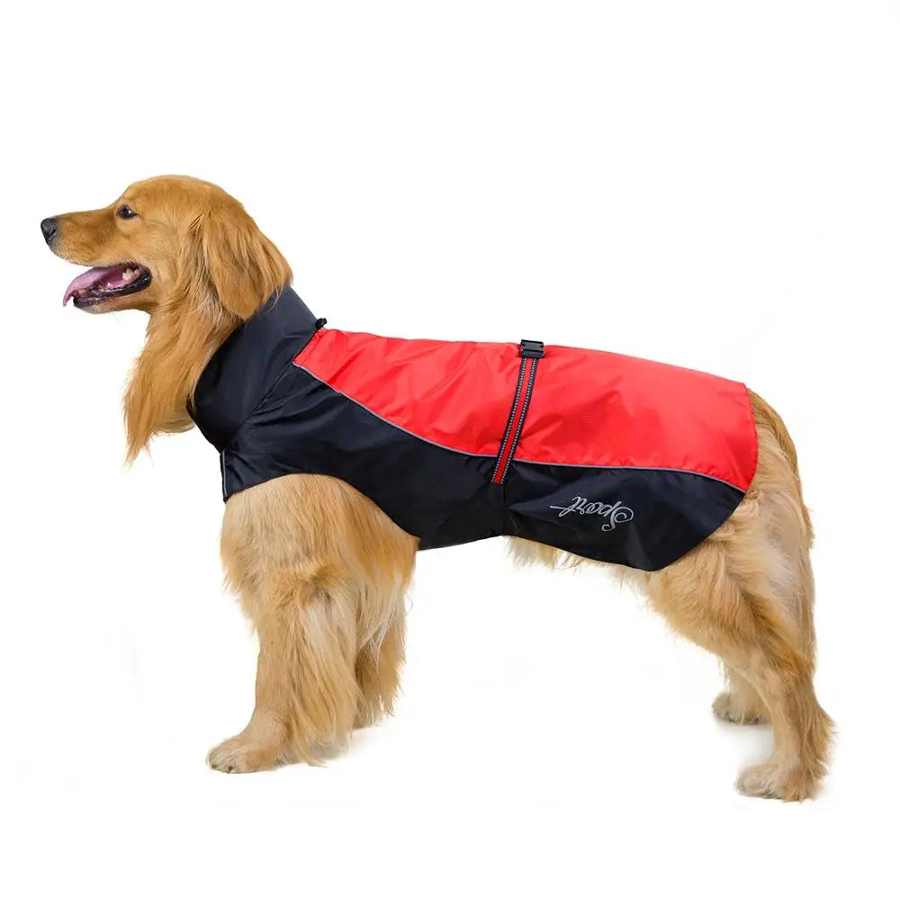 Rain Coat Waterproof Jacket