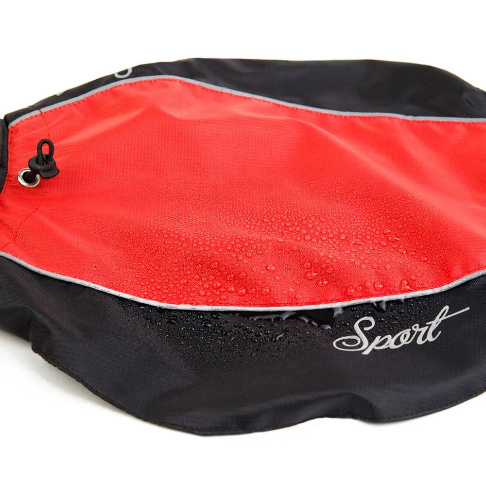 Rain Coat Waterproof Jacket