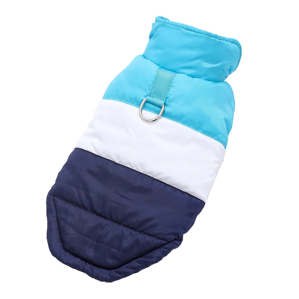 Holapet Waterproof Jacket