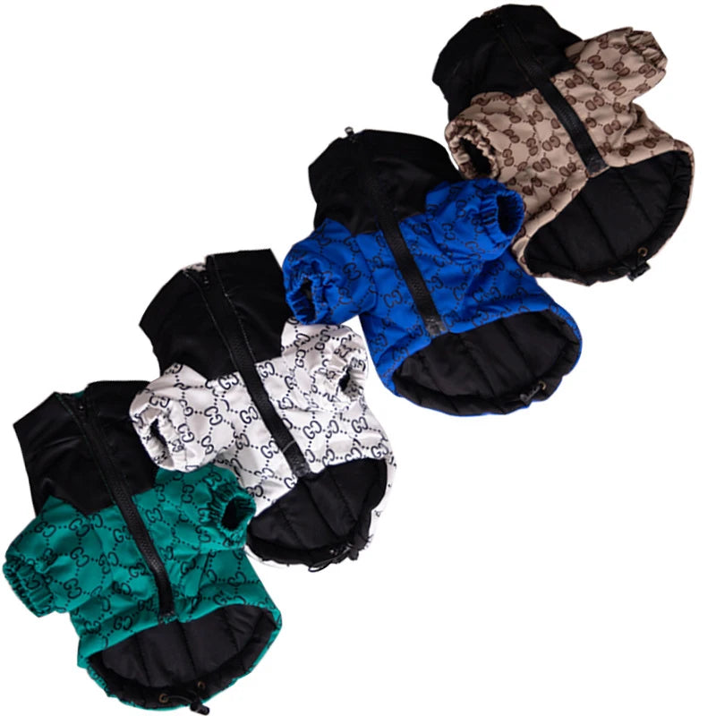 Luxury Design Jackets