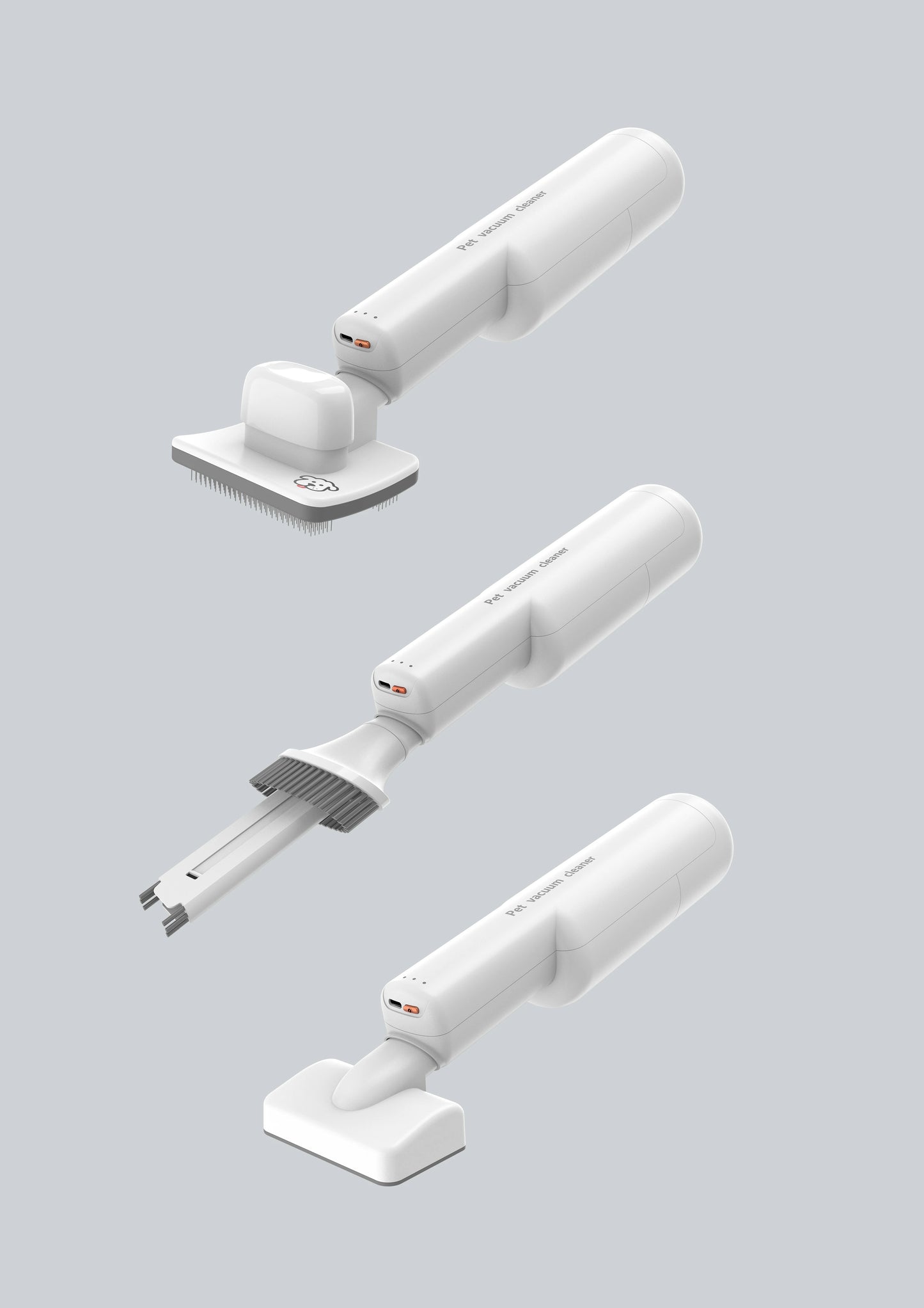 Pet Vacuum Cleaner