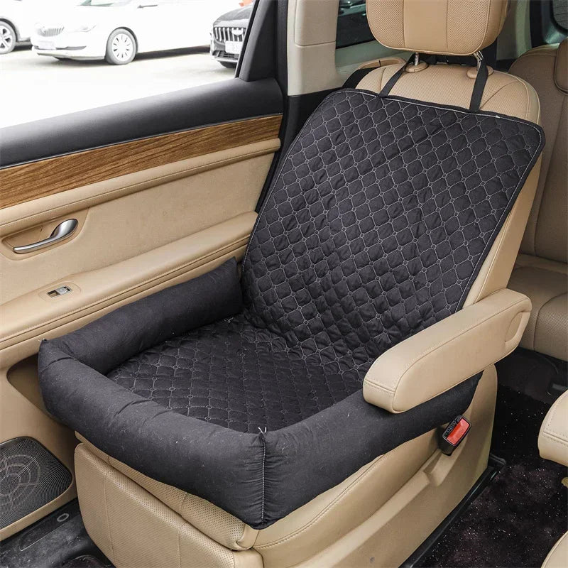 Pet Car Seat Cushion