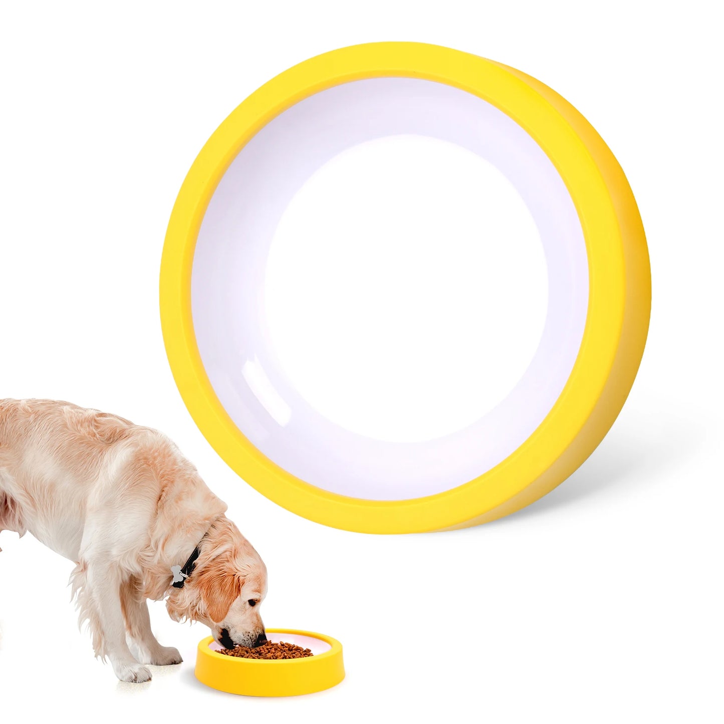 Slow Feeder Fun Bowl