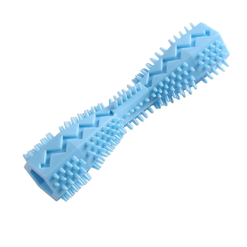 Toothbrush Teeth Cleaning Chew Stick