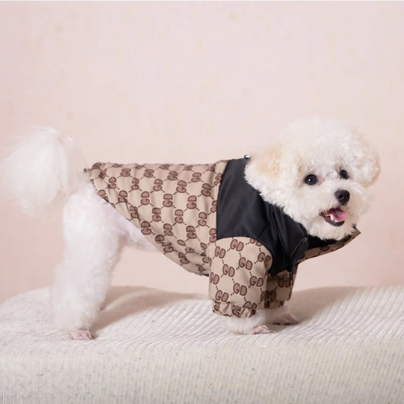 Luxury Design Jackets