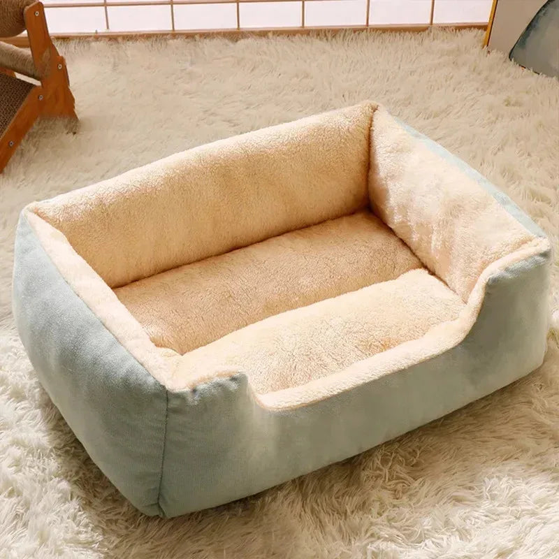 Soft Comfort Bed for Cats, Dogs