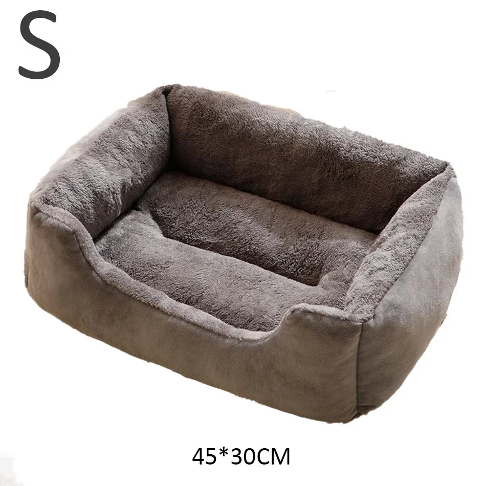 Soft Comfort Bed for Cats, Dogs