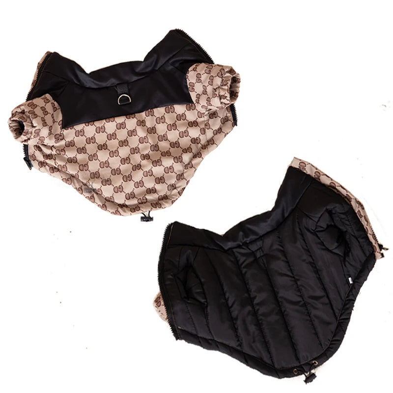 Luxury Design Jackets