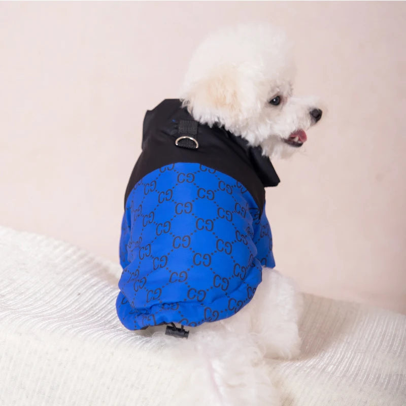 Luxury Design Jackets