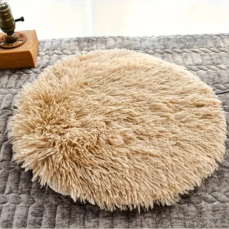Thermostatic & Waterproof Electric Warm Mat for Cats and Dogs