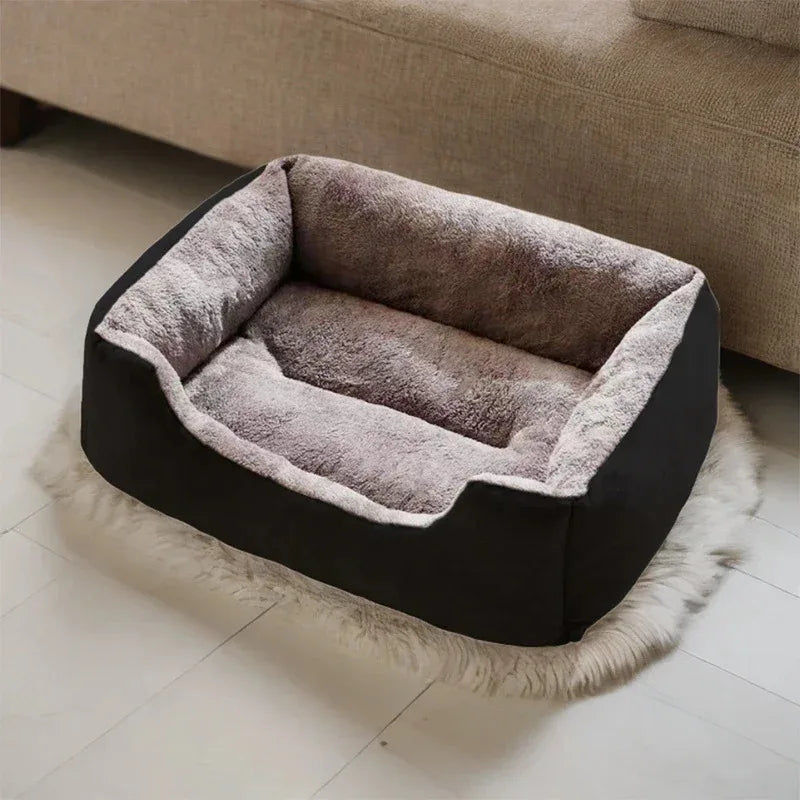Soft Comfort Bed for Cats, Dogs