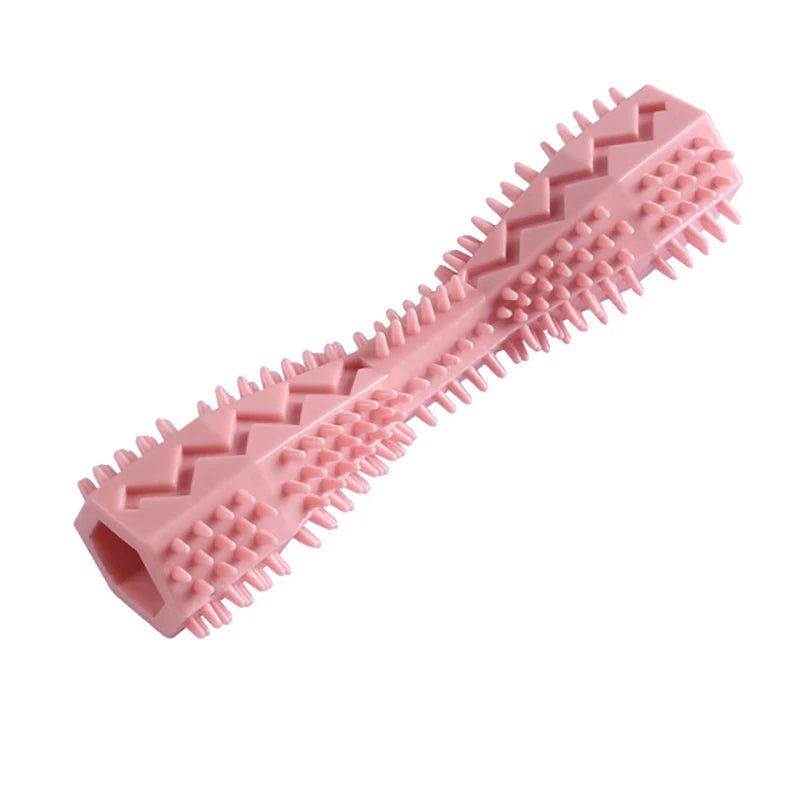 Toothbrush Teeth Cleaning Chew Stick