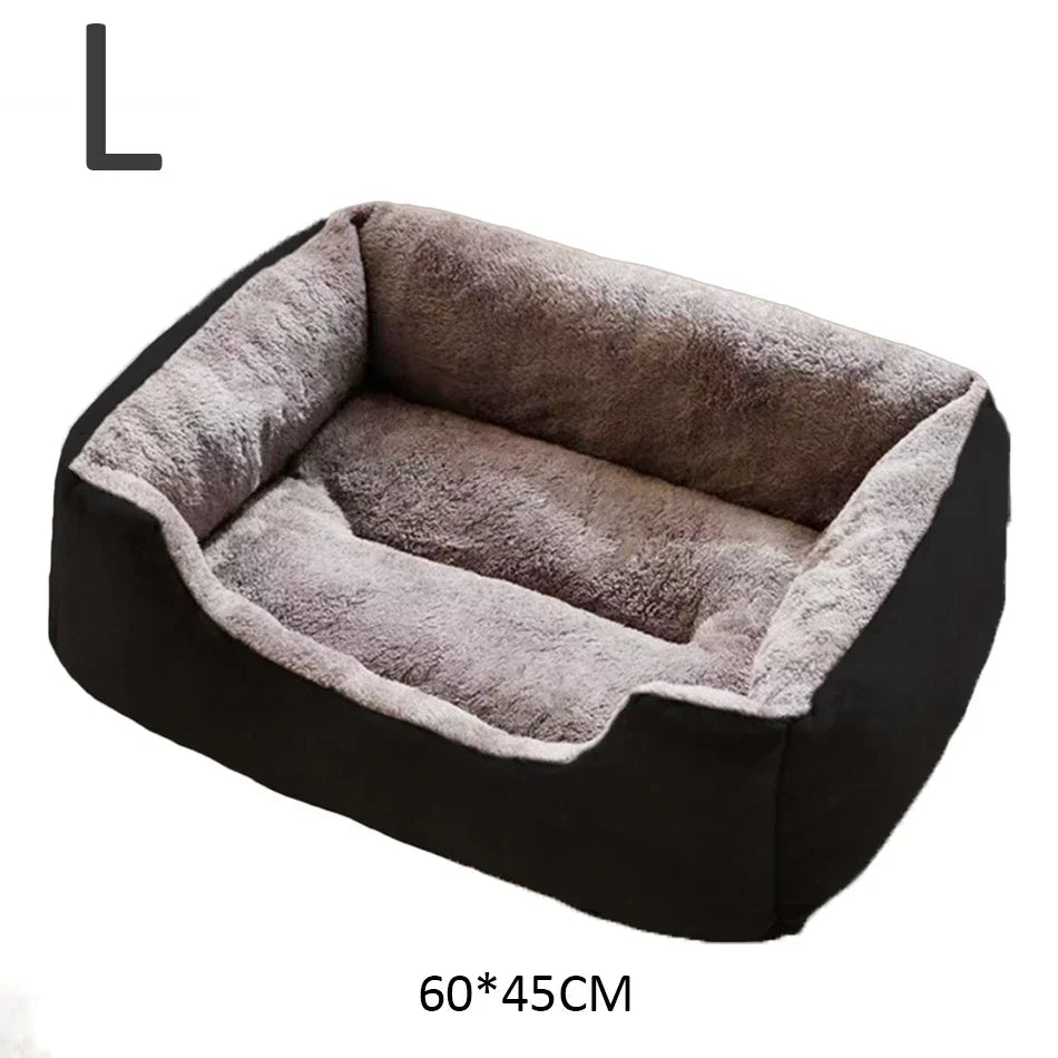 Soft Comfort Bed for Cats, Dogs