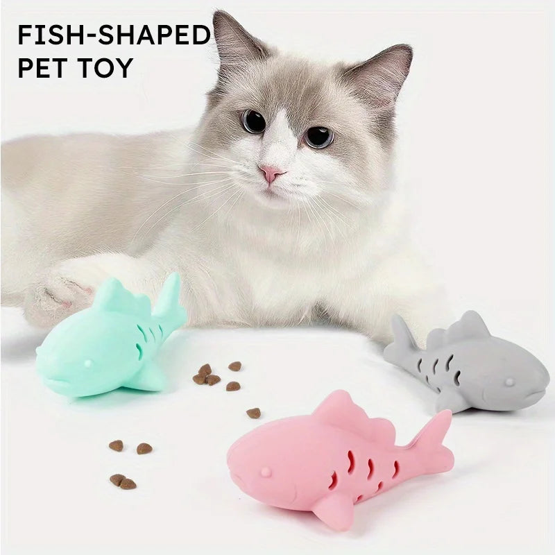 Silicone Treat Dispenser