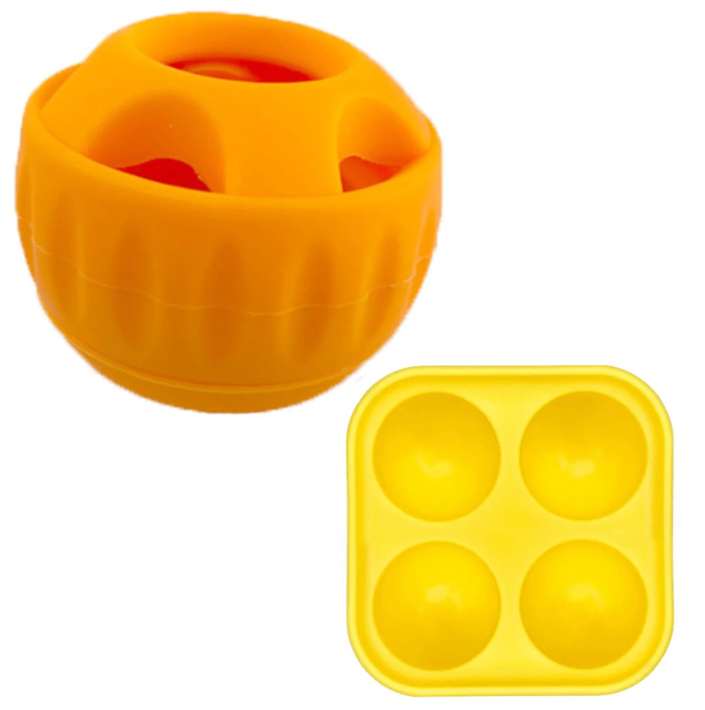 Silicone Pet Dog Chew Toy