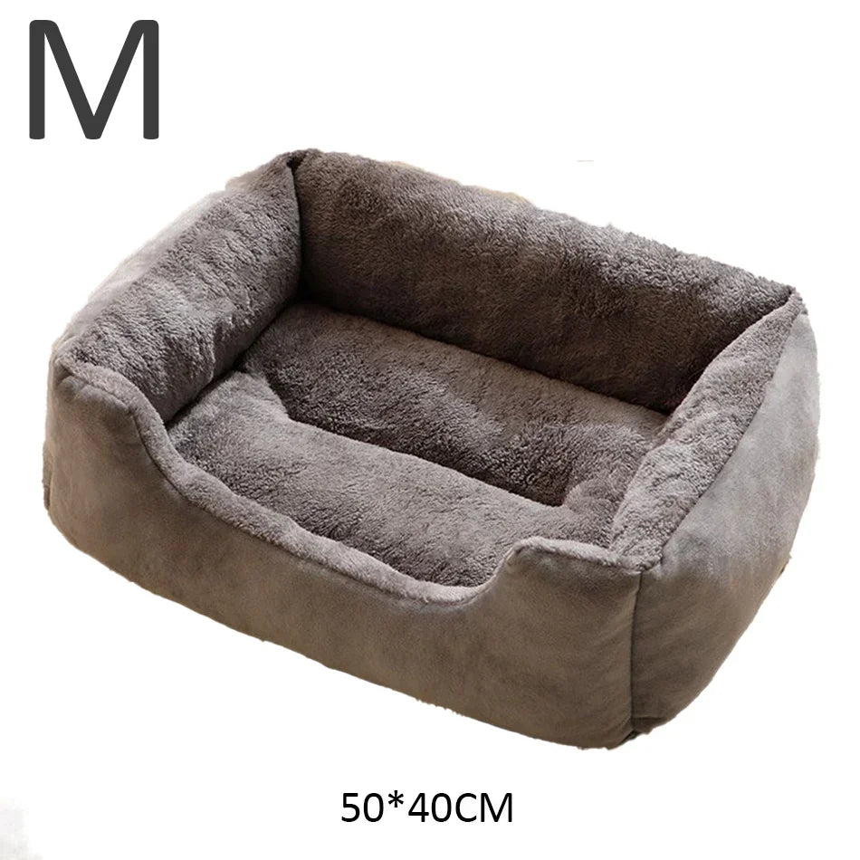 Soft Comfort Bed for Cats, Dogs