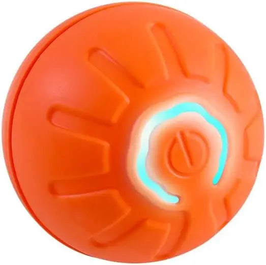 Gravity Electric Smart Bouncing Ball