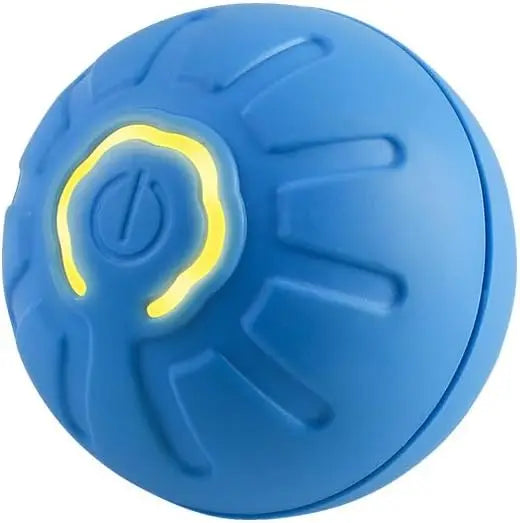 Gravity Electric Smart Bouncing Ball