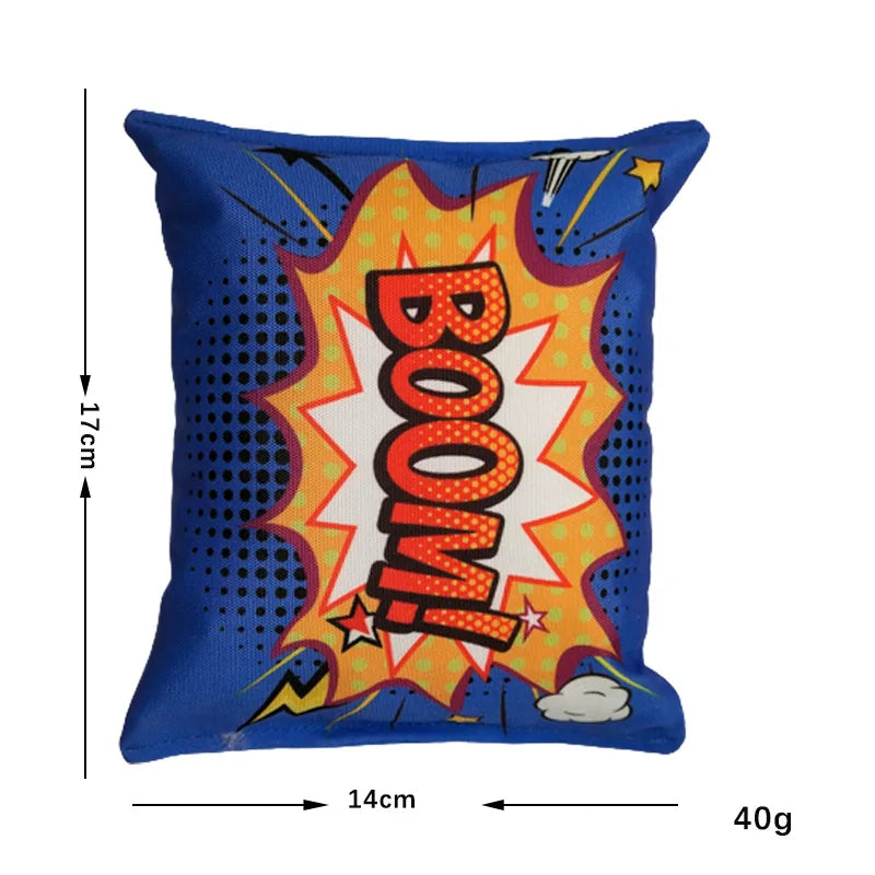 Fun Dog Snack Brand chewy