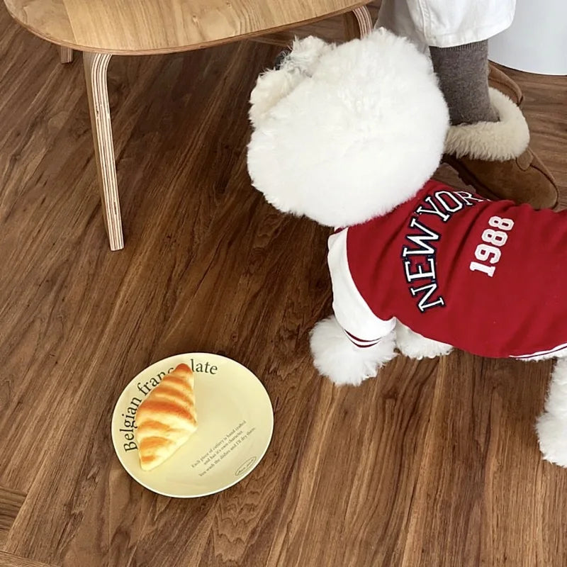 Fashion Baseball Jackets