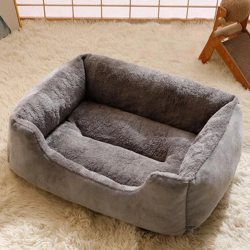 Soft Comfort Bed for Cats, Dogs