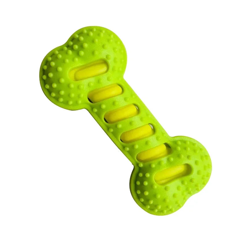 Toothbrush Teeth Cleaning Chew Stick