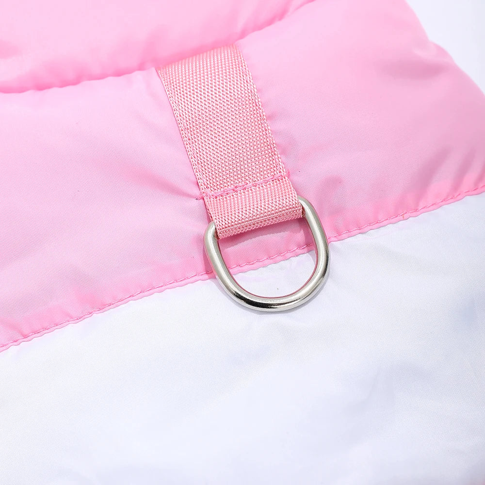 Holapet Waterproof Jacket