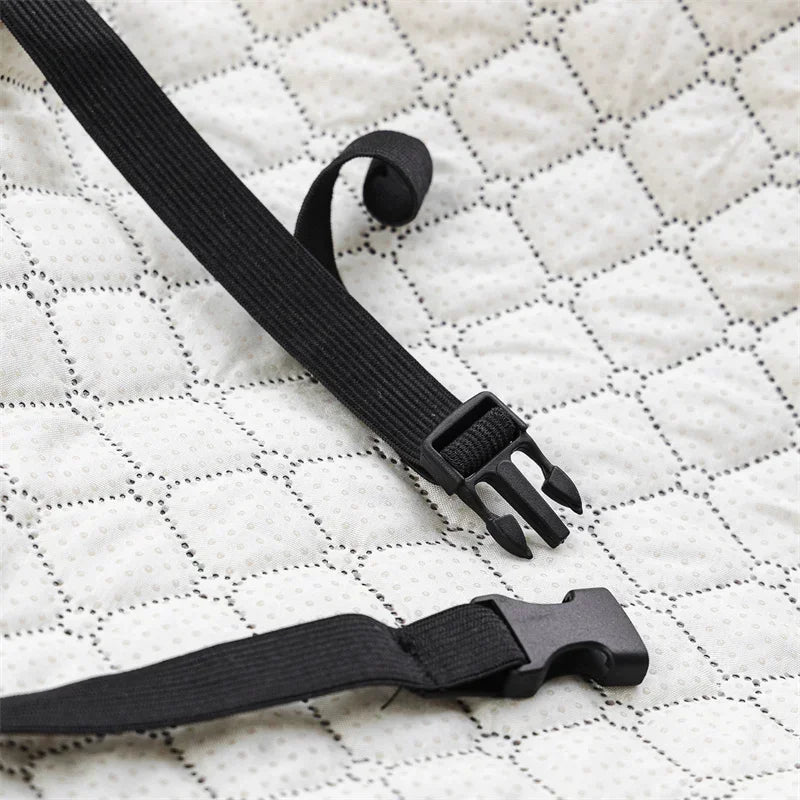 Pet Car Seat Cushion