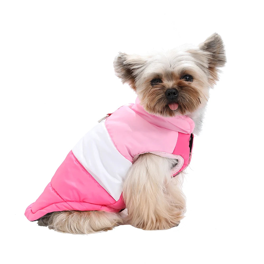 Holapet Waterproof Jacket