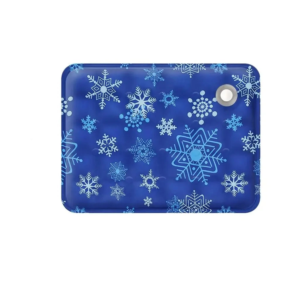 Pet Bed Cooling Cushion Cover