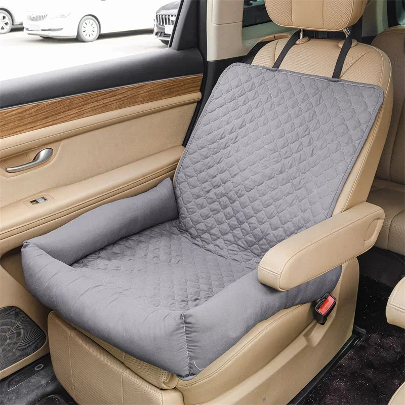 Pet Car Seat Cushion