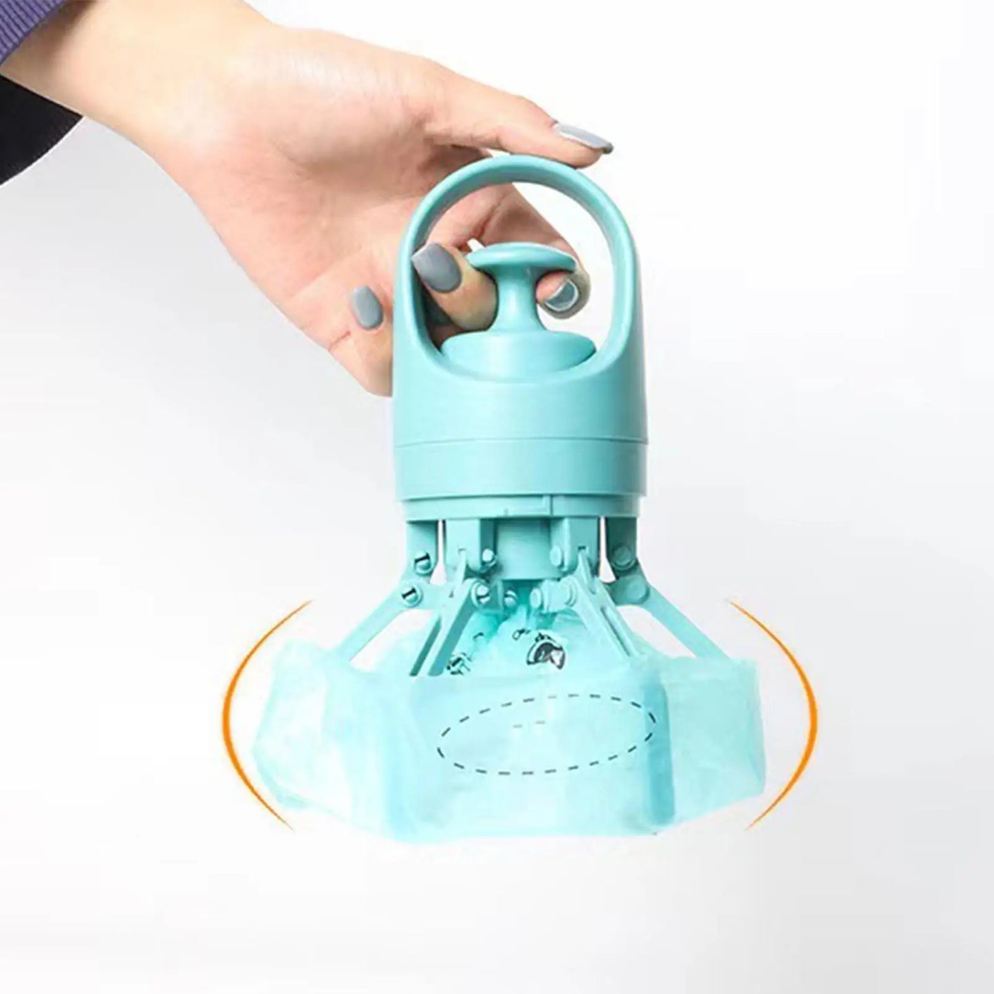 Pet Waste Cleaner