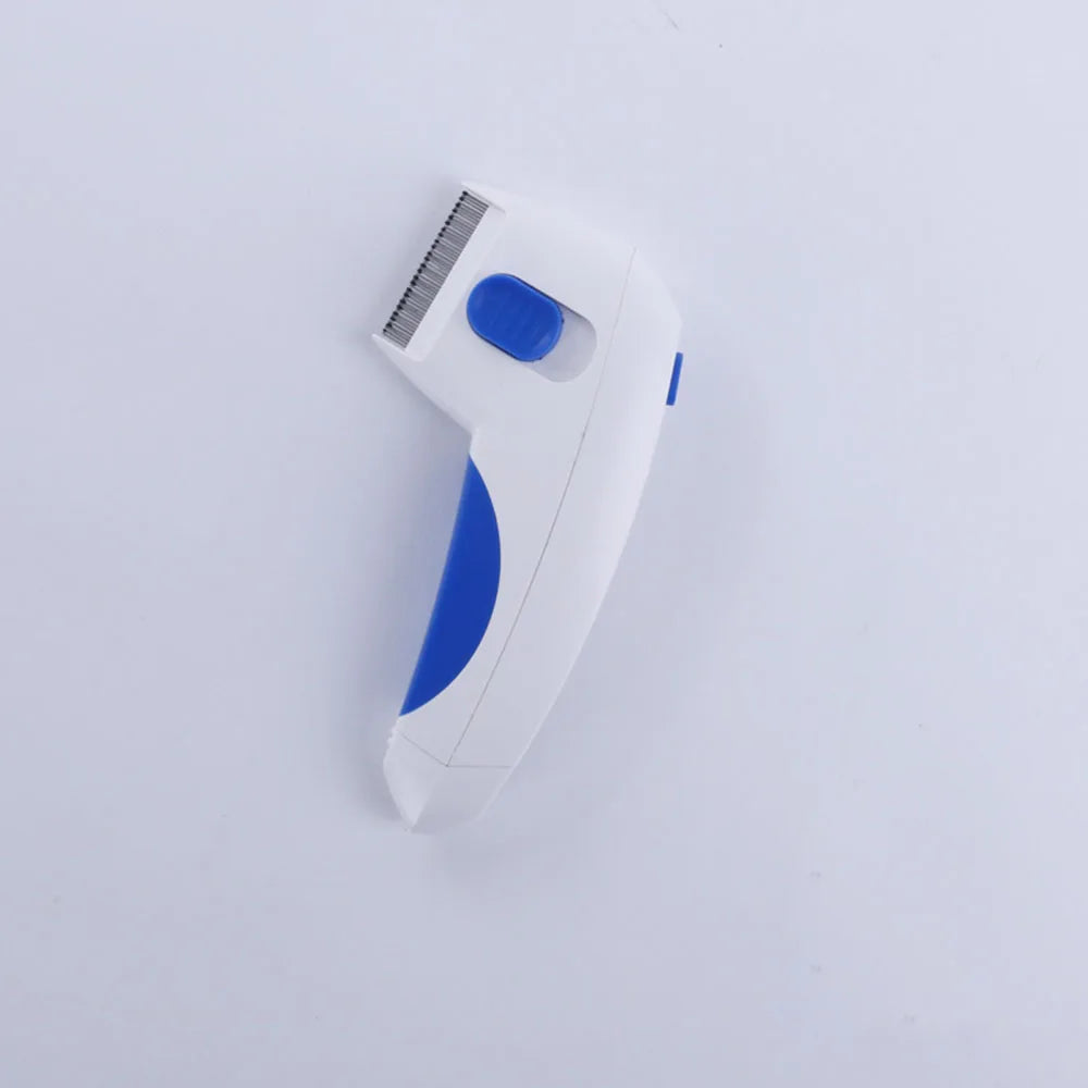 Pet Flea Cleaner