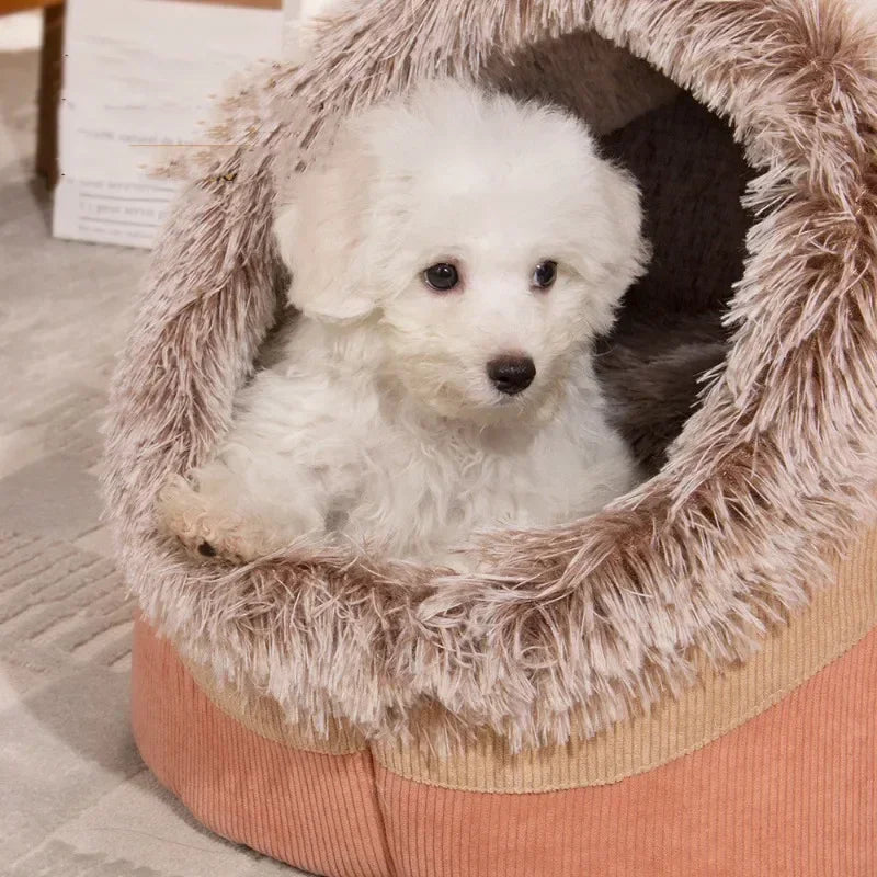 Pet Bed House for Small Dog Cat