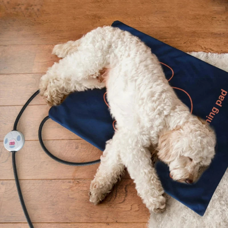 Waterproof Pet Heating Pad Electric Blanket
