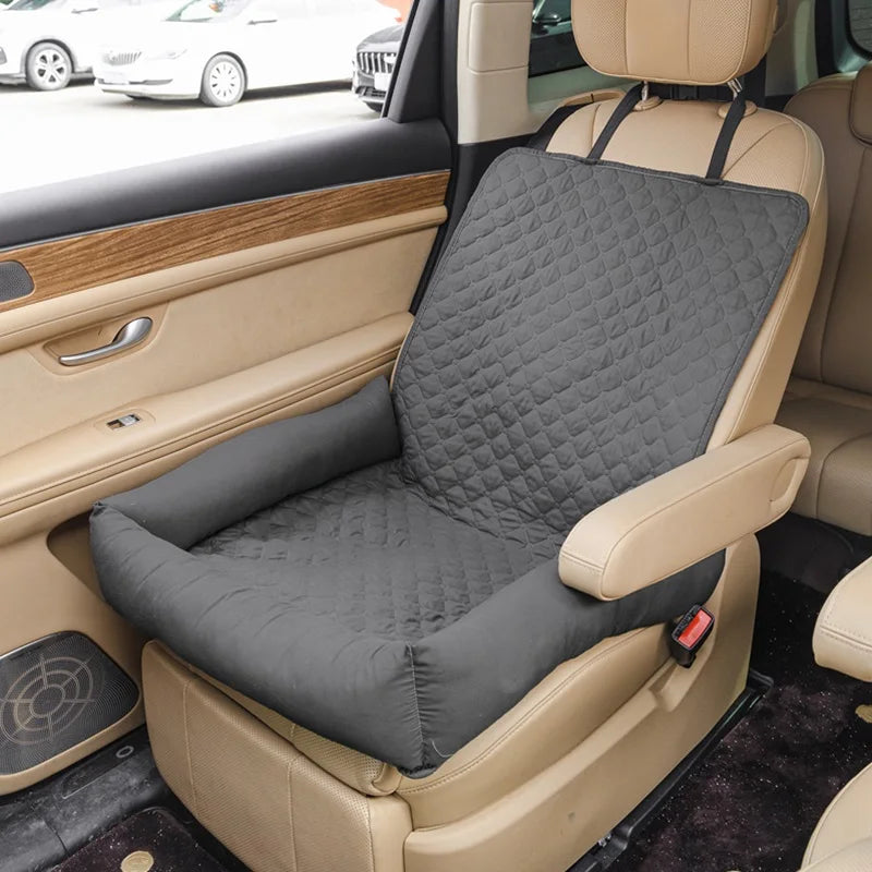 Pet Car Seat Cushion