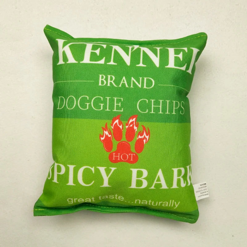 Fun Dog Snack Brand chewy