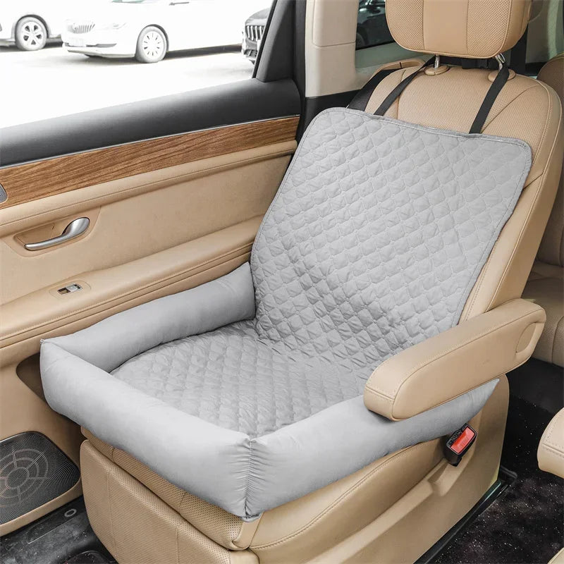 Pet Car Seat Cushion
