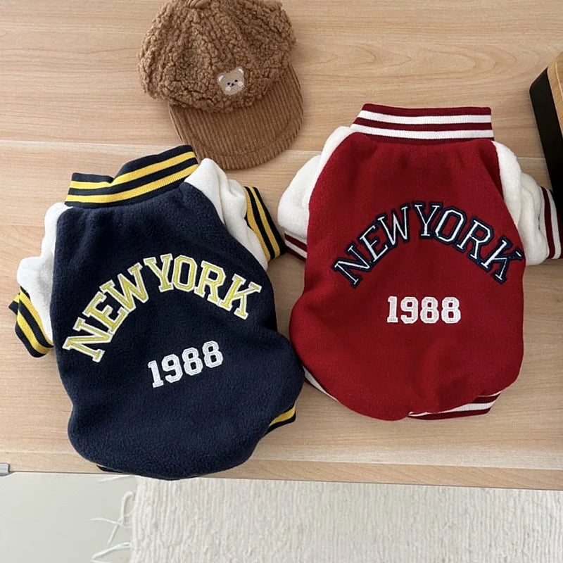 Fashion Baseball Jackets