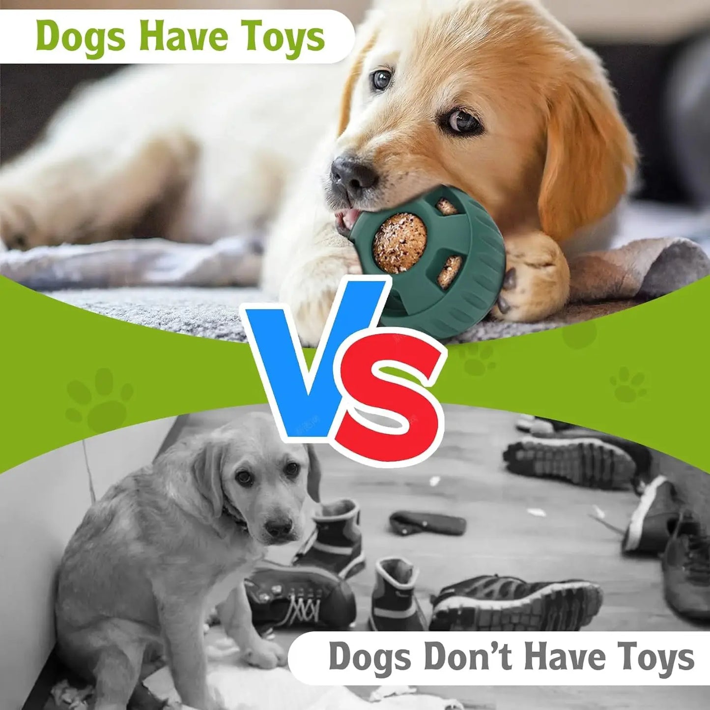 Silicone Pet Dog Chew Toy