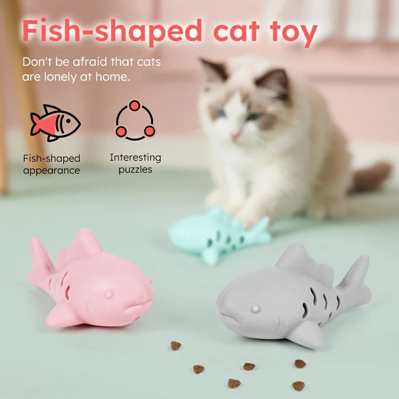 Silicone Treat Dispenser