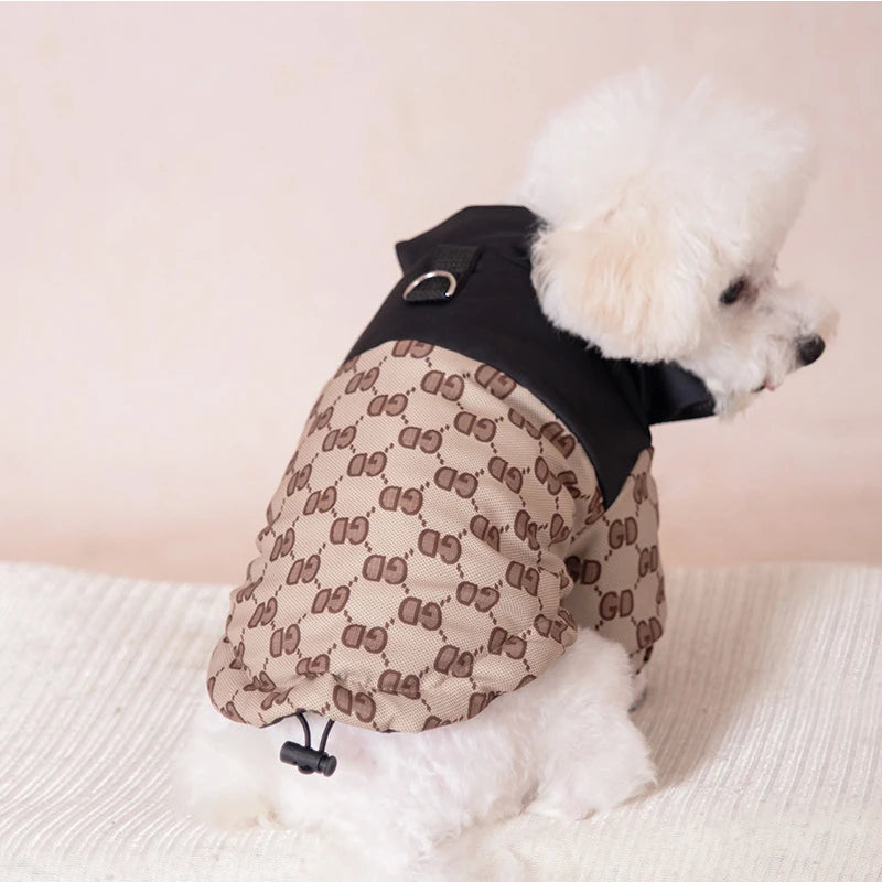 Luxury Design Jackets