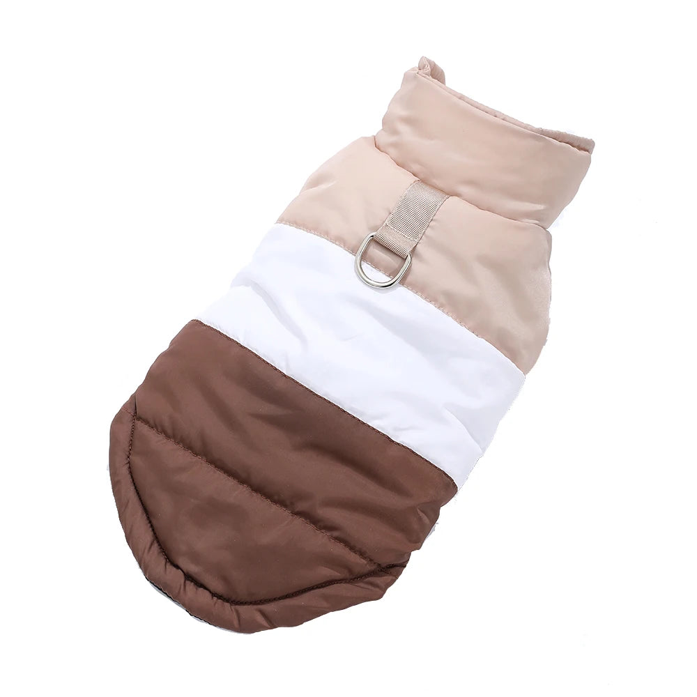 Holapet Waterproof Jacket