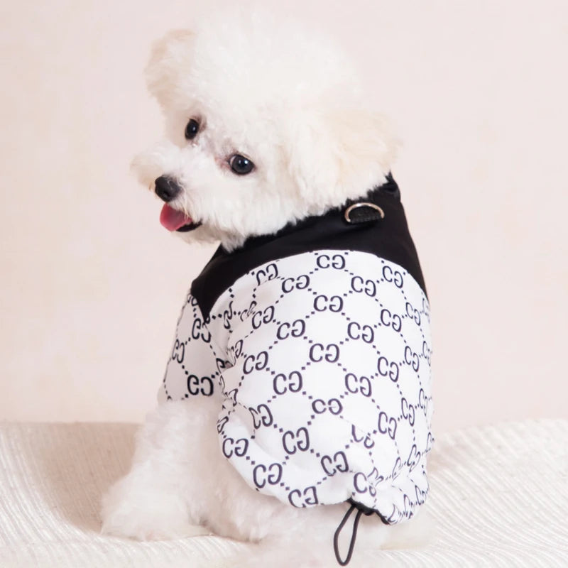 Luxury Design Jackets